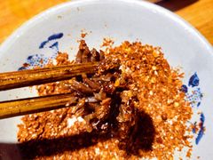 郡花-郝富贵火锅