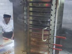 -北京老门框爆肚涮肉馆(凤城六路店)