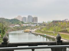 -恩阳古镇
