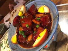 老酒烧肉-兰溪小馆(东直门簋街店)