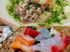 -松涛日本料理