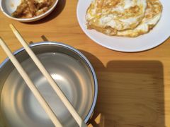 -左撇子私房面