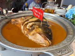 -同和·小葱伴豆腐(凤凰北路店)