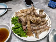 -隐厨·海鲜餐厅(恒通路店)