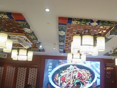 -惠丰堂饭庄·烤鸭·京味菜(翠微路店)