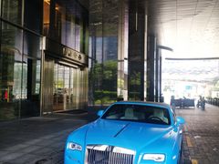 -劳斯莱斯汽车经销商(深圳福田店)