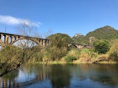 -贵阳市花溪国家城市湿地公园