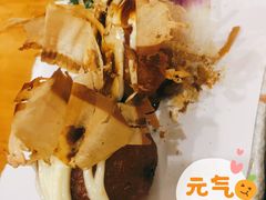 -银子铁板烧料理自助餐(人民广场店)