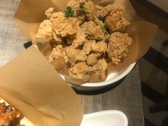-卡朋西餐(较场西路店)