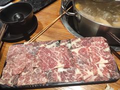 -潮味四季潮汕牛肉火锅(来凤街店)