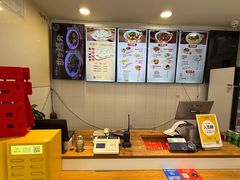 -咬不得高祖生煎·简餐(高银街店)