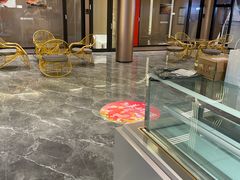 -Sips&Lick茶兰咖啡(五道口店)
