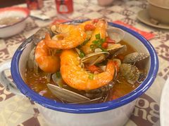 -老三样·旧食新味(绿地店)
