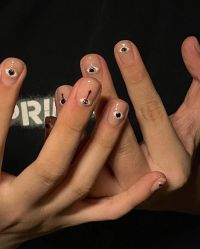 -CO COLOR美甲美睫美妆