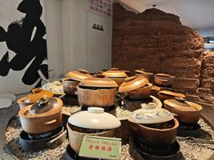 -黄山老妈·土菜(碧桂园店)