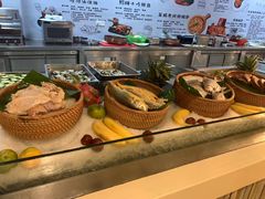 -郴州温德姆至尊豪廷大酒店·星璨自助餐厅