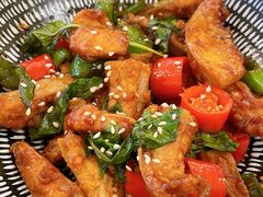 -米仓食堂(皇庭广场店)