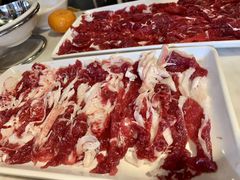 -食潮汕头鲜牛馆(望京保利店)