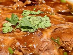 -恒盛居回族饭店