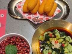 -老佛爷铜炉蛙锅(东门老街店)