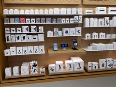 -Apple 零售店(Causeway Bay)
