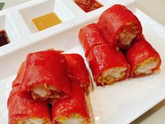 -悦满楼·西关名点·湛江名菜(航空综合大厦店)