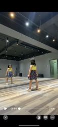 -XS·Dance舞蹈