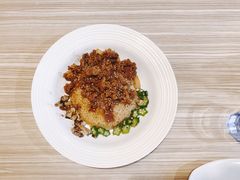 香滋滋澳洲牛肉饭-必胜客(时代广场店)
