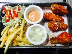 -火炉火自助餐(悠唐购物中心店)