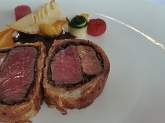 招牌惠灵顿牛排-蝶舍·MAISON PAPILLON