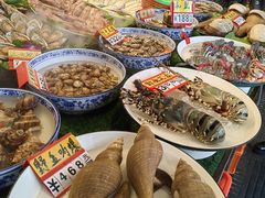-抱德·潮汕味(琶洲店原惠城鱼仔)