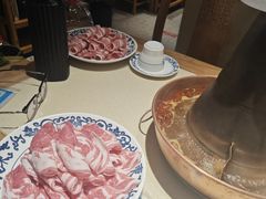 -东镇老火锅(长春路首店)