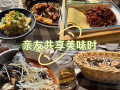 -北京水岸山吧度假村(雁栖镇店)