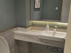 -丽景华侨酒店-渔味小厨