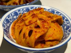 -回家吃饭·地道南昌菜(建德观总店)