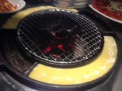 -郑阿姨的家·이모네·韩料&烤肉(武川路店)
