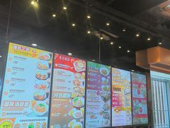 -大快活(丽丰店)