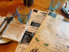 -THE CANNERY&JUJU 新鲜海鲜·牛排美食酒廊