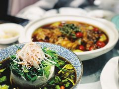 -佳兰雅序融合菜(高新店)