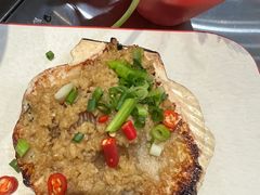 -和庆斋羊蝎子火锅·碳缸烧烤(顺义旗舰店)