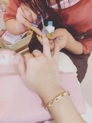 -Beauty Nails 美甲美睫皮肤管理