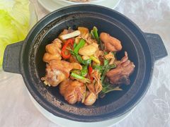 -老妈私房菜