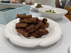 -紫光园·烤鸭·北京菜(团结湖店)