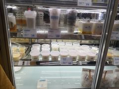 -白色日记·手作酸奶(麦凯乐店)