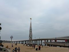 -白城沙滩