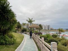 -碧桂园十里银滩