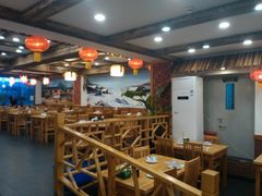android_upload_pic-东北农家小院(定西路店)