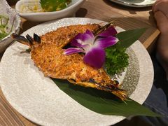 焗大虾-酒井酱子·深夜食堂(东城汇店)