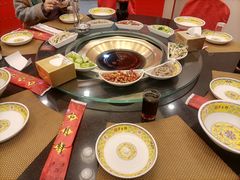 -芦月轩羊蝎子(太平桥店)