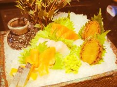 -上井精致料理自助餐(松雷店)